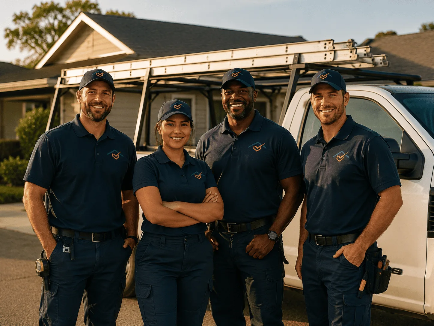 Roof Inspection company in Newborn, GA